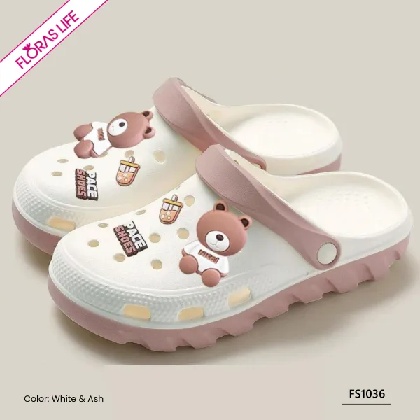 DREAMY STEPS FEMALE SLIPPERS